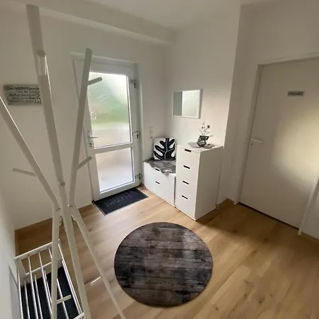 Apartment House Naturzeit